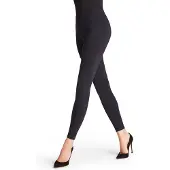 Falke Seamless Women Leggings marine (6179) XL 46-48