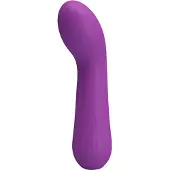 Pretty Love - Faun wiederaufladbarer Vibrator 1 St