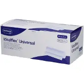 Hartmann Idealflex Universalbinde 10cmx5m 10 Stk St Kombipackung