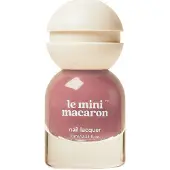 Le Mini Macaron Le Sweet Nail Polish 10 ml - Rose Buttercream