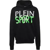 Plein sport Sweatshirt "Hoodie"