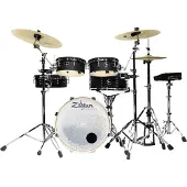 Zildjian ALCHEM-E Serie Bronze EX Bausatz