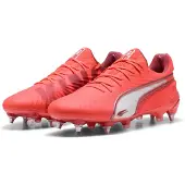Puma King Ultimate Mxsg Fußballschuhe Orange EU 44 Orange EU 44