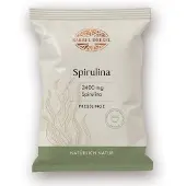 Bärbel Drexel GmbH Spirulina 260 g Presslinge
