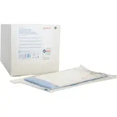 Beese Medical sterile Saugkompressen 25 Stück 20 x 40 cm St Kombipackung