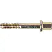 Ks Tools Gewindebolzen Montagewerkzeug (Radnabe / Radlager) 700.1438 80mm 90g