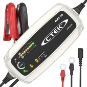 Ctek Mxs 10 Ladegerät