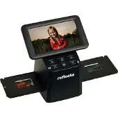 Reflecta X33 Dia-Negativ-Scanner
