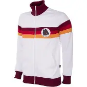 Copa - AS Roma Retro Trainingsjacke 1981-1982