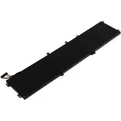 CoreParts MBXDE-BA0139, Akku, DELL, Precision 5510, XPS 15 9530, XPS 15 9550 5200 mAh