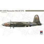 Hobby 2000 B-26B Marauder
