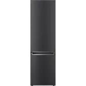 LG GBB92MCBAP, 384 l, SN-T, 14 kg/24h, A, Fresh Zone Fach, Schwarz