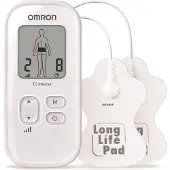 Omron E3 Intense Tens Gerät 1 St