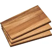 Kesper Schneidebrett-Set