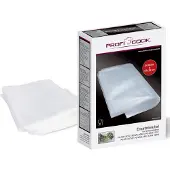 ProfiCook Beutel Für Vakuumverpackung 22x30 Cm 50 Einheiten