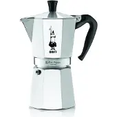 Bialetti Espressokocher Moka Express 9-Tassen
