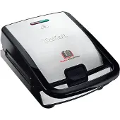 Tefal Sw854d 700w Waffeleisen