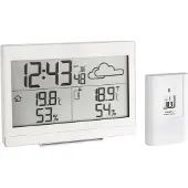 TFA 35.1135.02 Casa Wetterstation