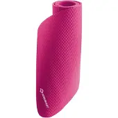 Schildkroet FITNESSMATTE, (10mm, pink), mit Tragegurt