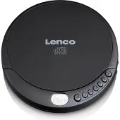 Lenco Cd-010 Cd-player