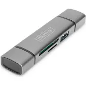 Digitus Da-70886 Hub