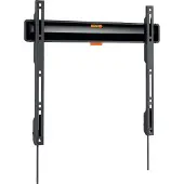 Vogel's Vogels COMFORT TVM 3405 schwarz Fixed Medium Wandhalterung