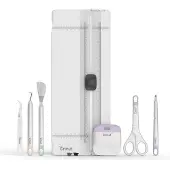 Cricut Essential Tool Set mit 33 Zentimeter tragbarer Trimmer