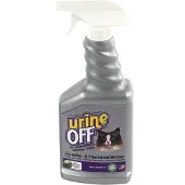 Urine Off Cat