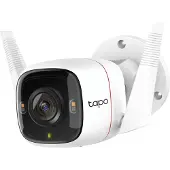 TP-LINK Tapo C320WS IP-Sicherheitskamera In & Outdoor