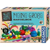 Kosmos Meine große Bastelbox 0 0 STK