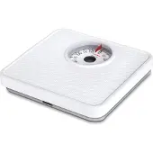 Soehnle Tempo White
