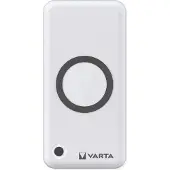 Varta 57909 101 111, 20000 mAh, Lithium Polymer (LiPo), Quick Charge 3.0, Kabelloses Aufladen, 3,7 V, 20 W