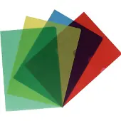 Herlitz Klarsichthülle