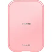Canon Zoemini 2 RGW + 30P + ACC EMEA Pocket-Drucker Rose Gold