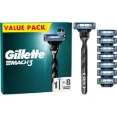 Gillette Mach3