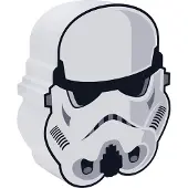 Paladone Stormtrooper Box Light HOME