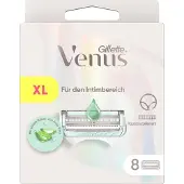 Gillette Venus für den Intimbereich Systemklingen 5 St Sonstige