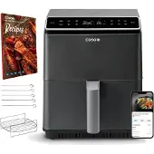 Cosori Dual Blaze Pro 6.4l 1700w Heißluftfritteuse