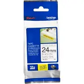 Brother Tze-s251 24 Mm 8 M Farbbandkassette