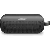 Bose SoundLink Flex 2nd Gen Bluetooth Lautsprecher - Schwarz - Lautsprecher - Bluetooth