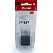 Canon Original Akku für EOS 77D