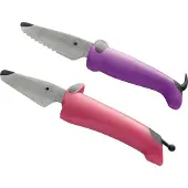 Kuhn Rikon Kinderkitchen Messerset