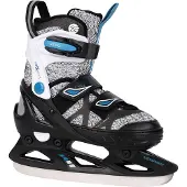 Tempish Kinder Eishockeyschuhe Kinderschlittschuh ENBO DUO - verstellbar - Jr.