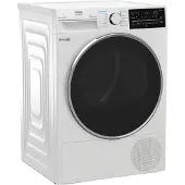 Beko B5T62243W Wärmepumpentrockner Trockner HomeWhiz App ProSmart Inverter Motor