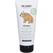 Oh, Baby! Oh, Baby Hydrating Shampoo 200ml 200 ml