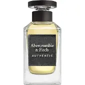Abercrombie & Fitch Authentic Men Eau de toilette 100 ml