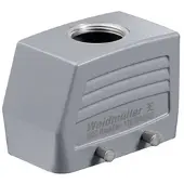 Weidmuller Tüllengehäuse Querbügel Alu IP66 1787290000