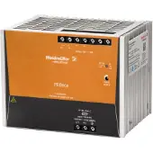 Weidmuller PRO ECO 240W 48V 5A