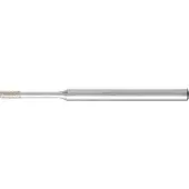 PFERD TOOLS Diamant-Schleifstift Zylinder zum Schleifen von Bohrungen/Radien mit abgesetztem Schaft - 36001809