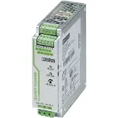 Phoenix Contact QUINT PS/1AC/24DC/ 5 - Netzteil (DIN-Schienenmontage möglich)